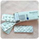Феназепам  Phenazepam Valenta  1 мг в Кировграде