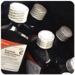 Кодеин сироп Codein (для приготовления напитка Lean, Purple Drank)  473 мл  в Кировграде