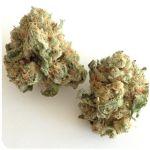 Шишки "White Widow"  (Белая вдова)  Гидропоника -  Бошка VHQ в Кировграде