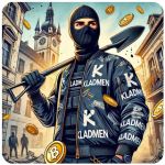 Работа курьер - кладмен в Кировграде 