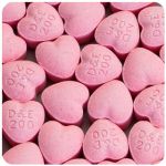 Экстази  Ecstasy Love 200 MDMA в Кировграде