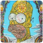Марки LSD-25 VHQ чистых 250 мкг в Кировграде